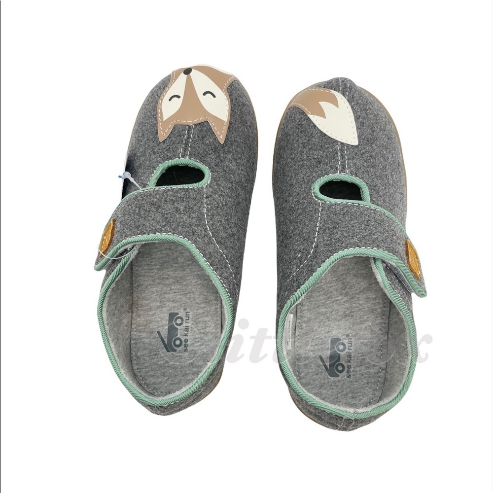 NEW! SEE KAI RUN - Picture 2 of 8